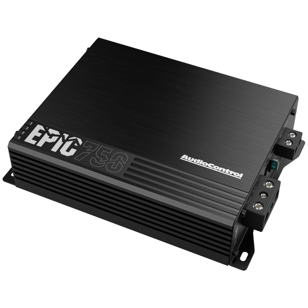 AudioControl EPIC750 - Sweetlake Customs