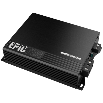 AudioControl EPIC750 - Sweetlake Customs