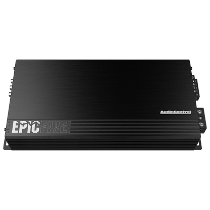 AudioControl EPICFIVE - Sweetlake Customs