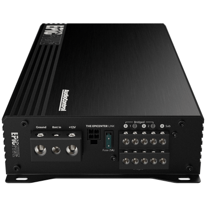 AudioControl EPICFIVE - Sweetlake Customs