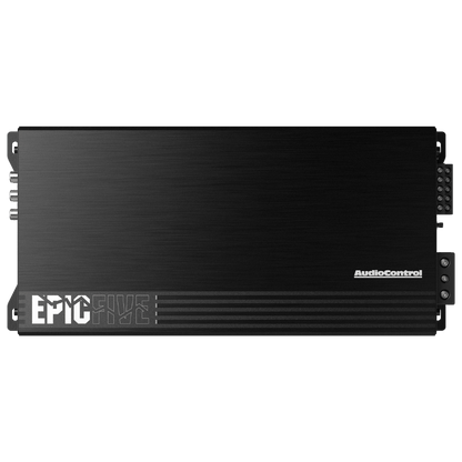 AudioControl EPICFIVE - Sweetlake Customs