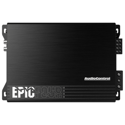 AudioControl EPICFOUR - Sweetlake Customs