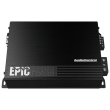 AudioControl EPICFOUR - Sweetlake Customs