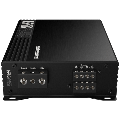 AudioControl EPICFOUR - Sweetlake Customs