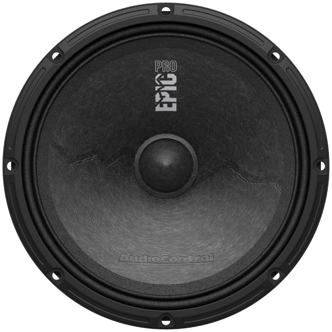 AudioControl EPICPRO6X - Sweetlake Customs