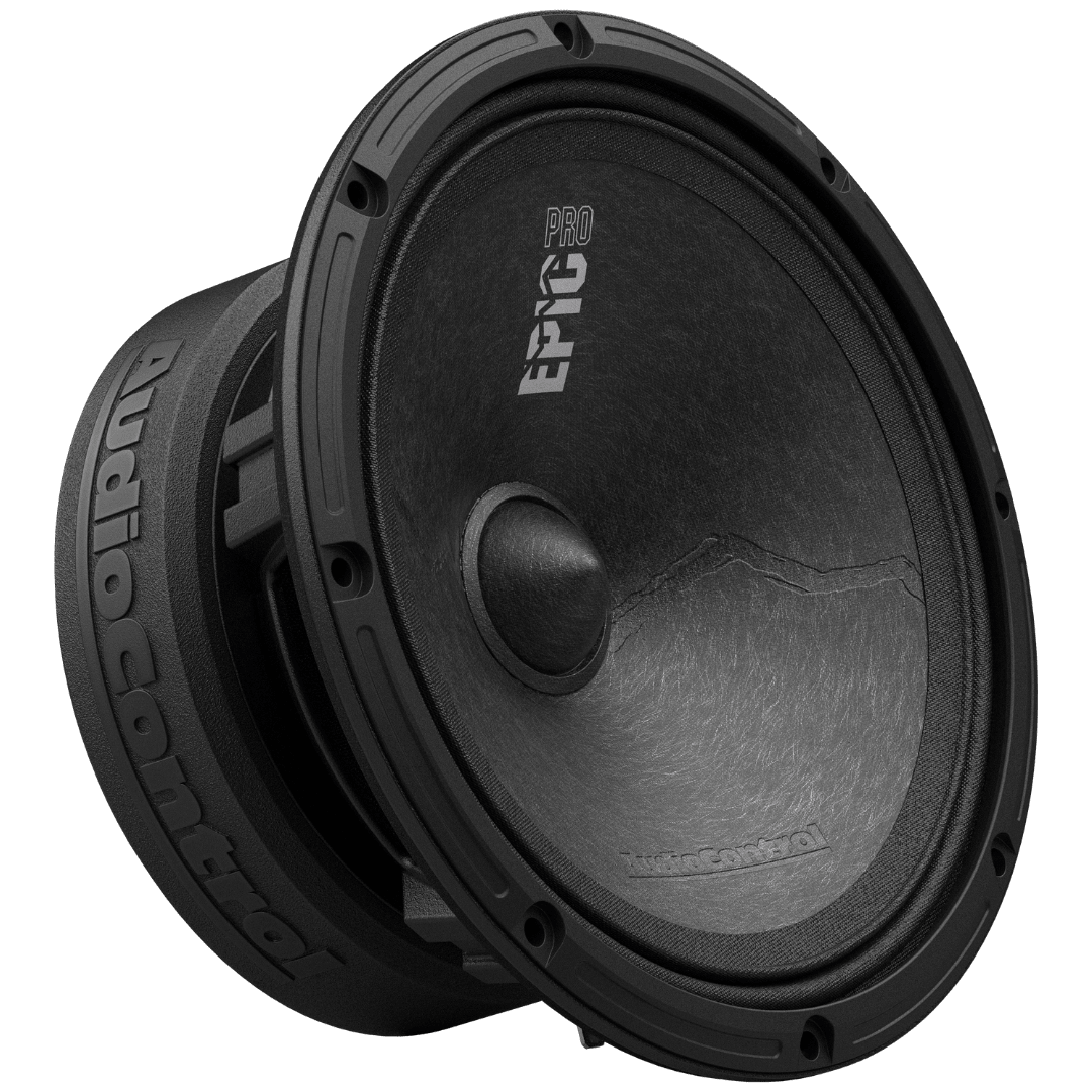 AudioControl EPICPRO6X - Sweetlake Customs