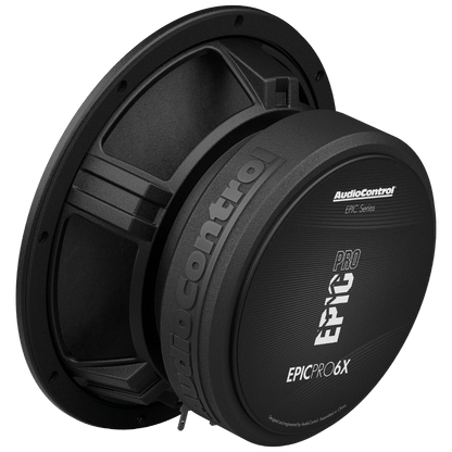 AudioControl EPICPRO6X - Sweetlake Customs