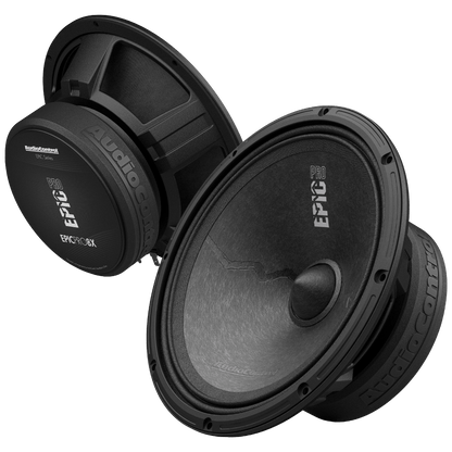 AudioControl EPICPRO8X - Sweetlake Customs