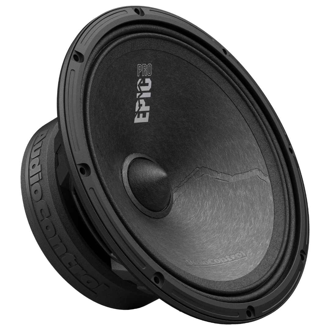 AudioControl EPICPRO8X - Sweetlake Customs