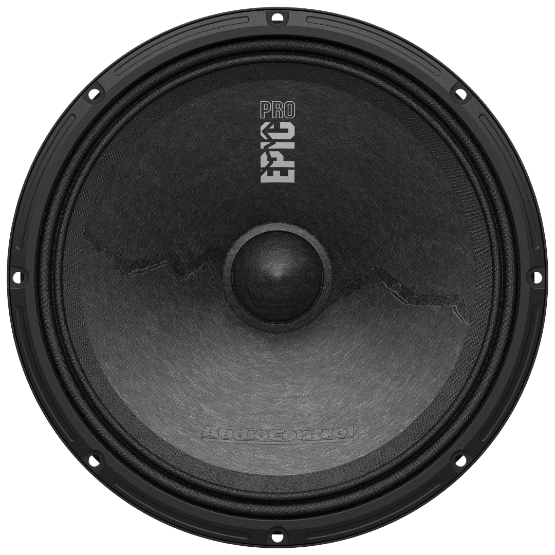 AudioControl EPICPRO8X - Sweetlake Customs