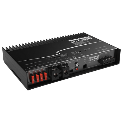 AudioControl LC - 1.1500 - Sweetlake Customs