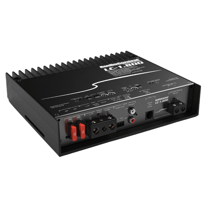AudioControl LC - 1.800 - Sweetlake Customs