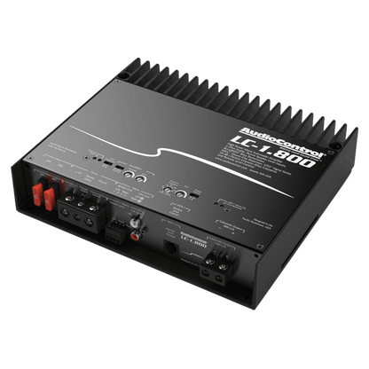 AudioControl LC - 1.800 - Sweetlake Customs