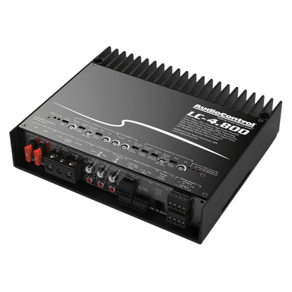 AudioControl LC - 4.800 - Sweetlake Customs