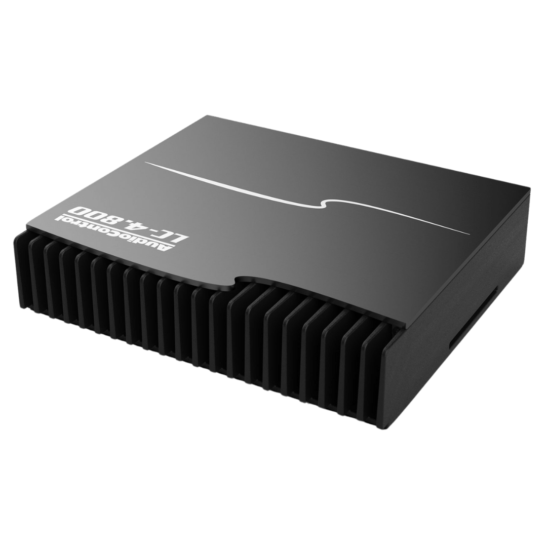 AudioControl LC - 4.800 - Sweetlake Customs
