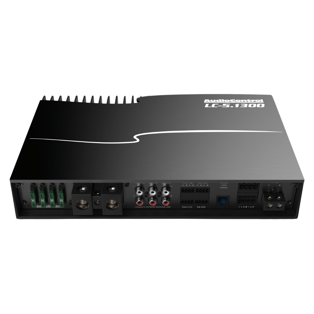 AudioControl LC - 5.1300 - Sweetlake Customs