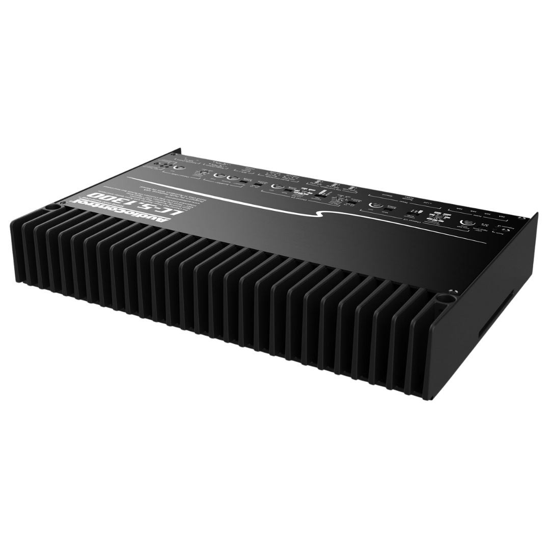 AudioControl LC - 5.1300 - Sweetlake Customs