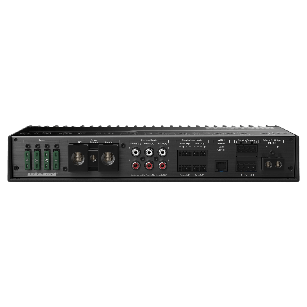 AudioControl LC - 5.1300 - Sweetlake Customs
