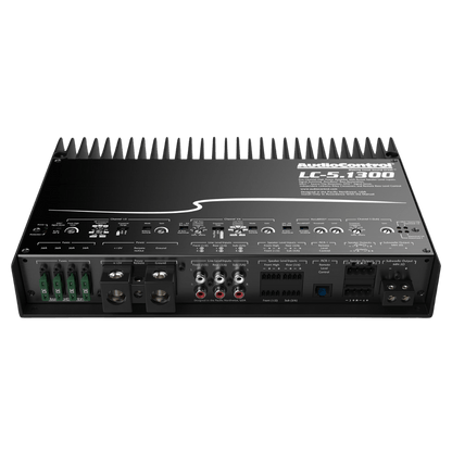AudioControl LC - 5.1300 - Sweetlake Customs