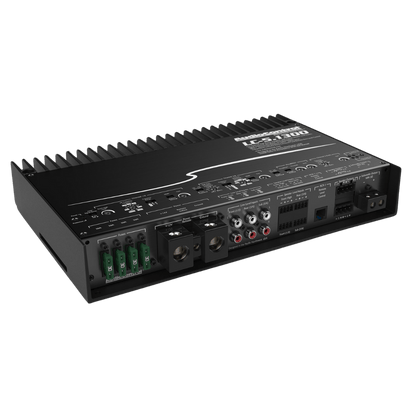 AudioControl LC - 5.1300 - Sweetlake Customs