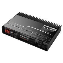 AudioControl LC - 6.1200 - Sweetlake Customs
