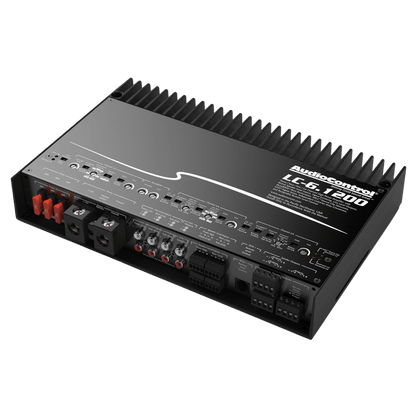 AudioControl LC - 6.1200 - Sweetlake Customs
