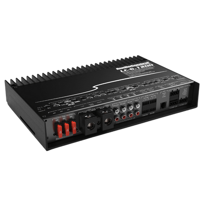AudioControl LC - 6.1200 - Sweetlake Customs