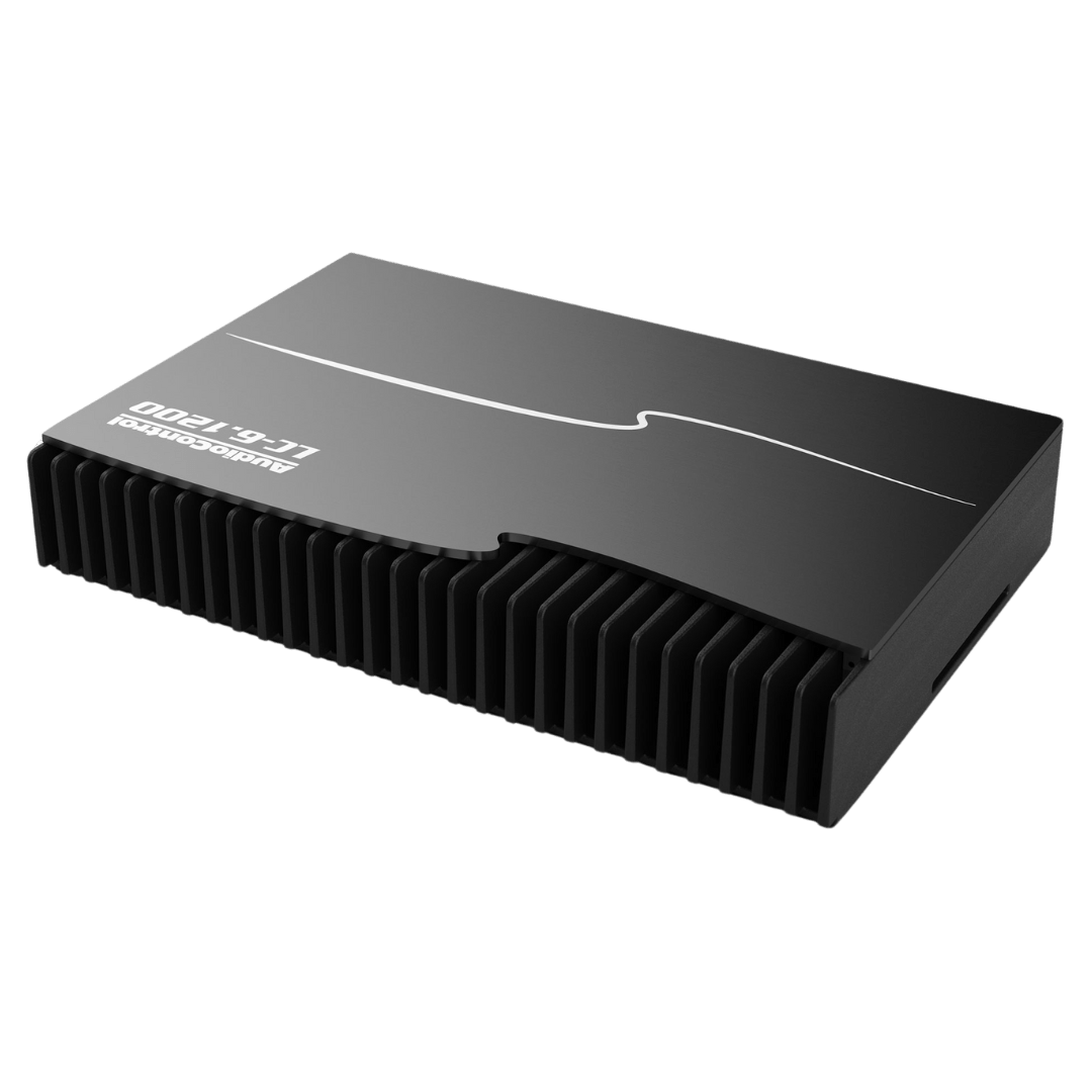 AudioControl LC - 6.1200 - Sweetlake Customs