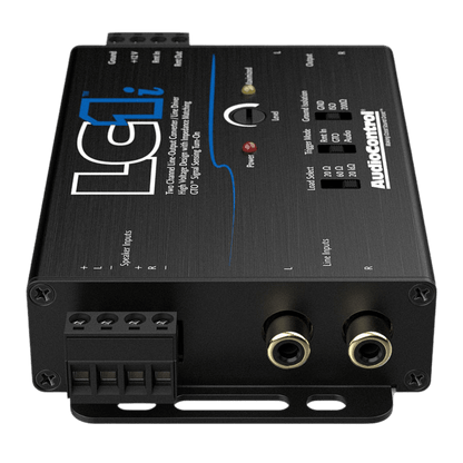 AudioControl LC1i - Sweetlake Customs