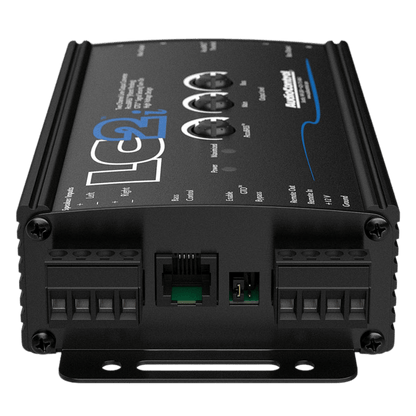 AudioControl LC2i - Sweetlake Customs