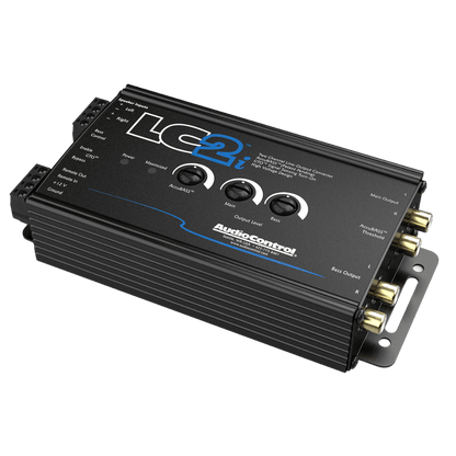 AudioControl LC2i - Sweetlake Customs