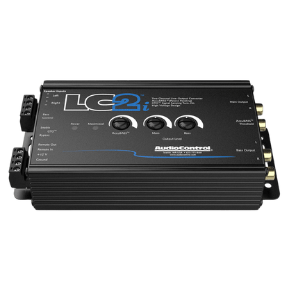 AudioControl LC2i - Sweetlake Customs