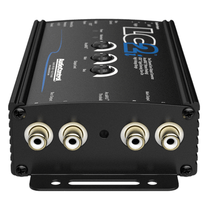 AudioControl LC2i - Sweetlake Customs