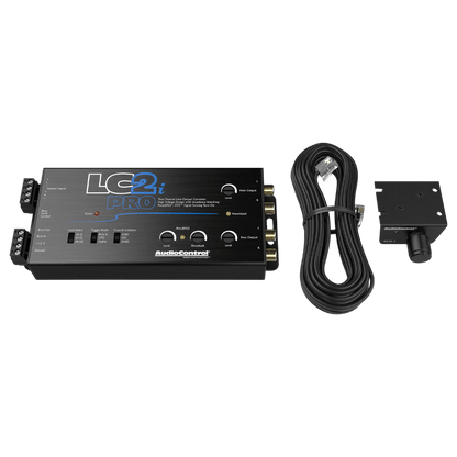 AudioControl LC2i PRO - Sweetlake Customs