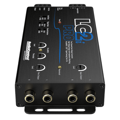 AudioControl LC2i PRO - Sweetlake Customs