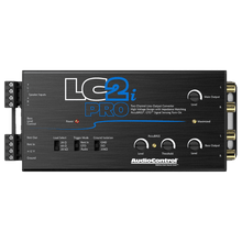 AudioControl LC2i PRO - Sweetlake Customs