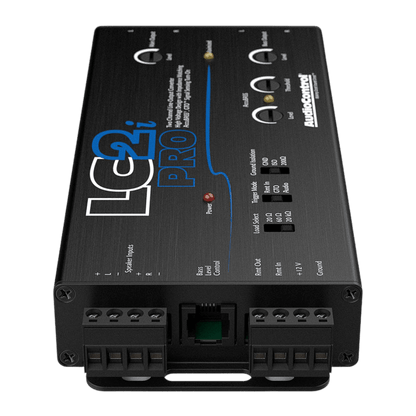 AudioControl LC2i PRO - Sweetlake Customs