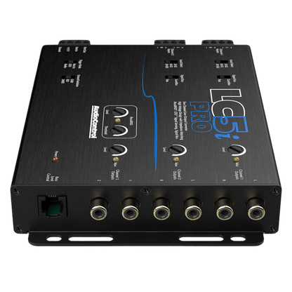 AudioControl LC5i PRO - Sweetlake Customs