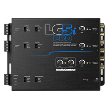AudioControl LC5i PRO - Sweetlake Customs
