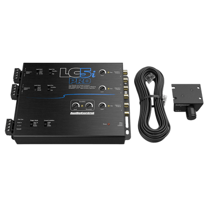 AudioControl LC5i PRO - Sweetlake Customs