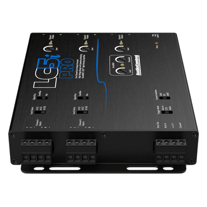 AudioControl LC5i PRO - Sweetlake Customs