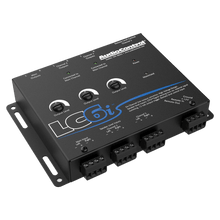 AudioControl LC6i - Sweetlake Customs