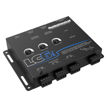 AudioControl LC6i - Sweetlake Customs