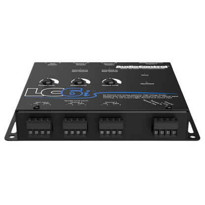 AudioControl LC6i - Sweetlake Customs