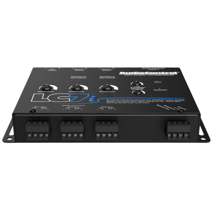 AudioControl LC7i - Sweetlake Customs