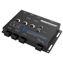 AudioControl LC7i - Sweetlake Customs