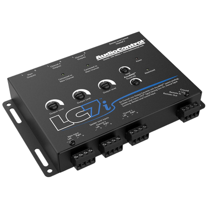AudioControl LC7i - Sweetlake Customs
