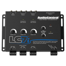 AudioControl LC7i - Sweetlake Customs