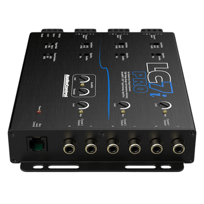AudioControl LC7i PRO - Sweetlake Customs