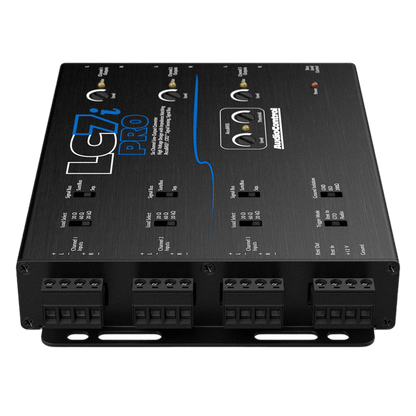 AudioControl LC7i PRO - Sweetlake Customs